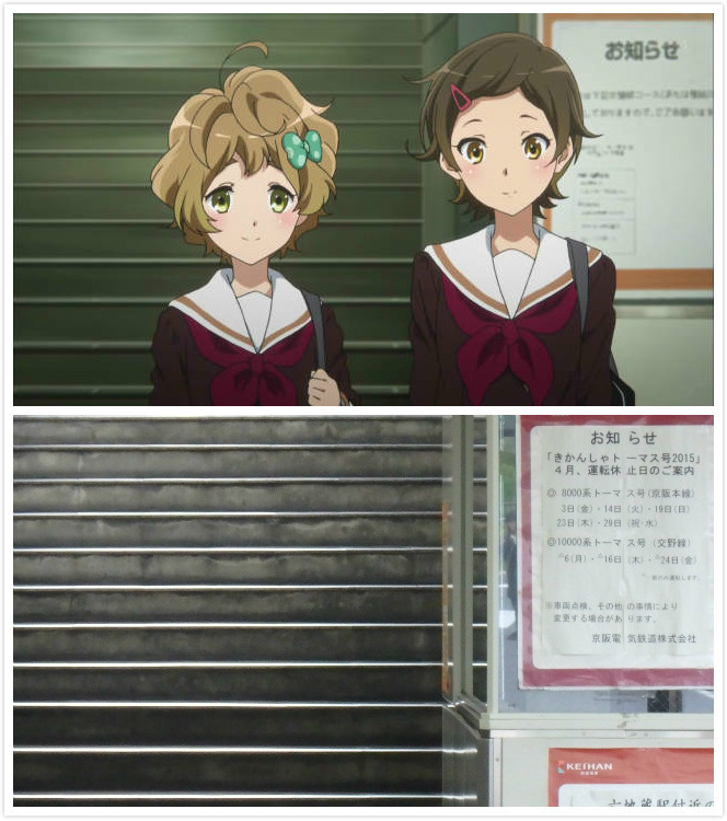 #二次元三次元# 这些地方都是怎么找到的，很有感觉o(*￣▽￣*)ブ