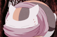 纳兹咩一个温柔的人，因为曾被温柔的人那样对待，深深了解那种被温柔相待的感觉，同样深深了解那种被无情伤害的感觉。