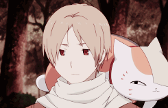 纳兹咩一个温柔的人，因为曾被温柔的人那样对待，深深了解那种被温柔相待的感觉，同样深深了解那种被无情伤害的感觉。