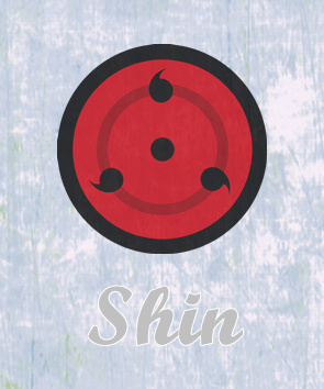 火影新人 宇智波蒜，不对，宇智波申，宇智波自古出美男，竟然有这号人物，肯定不是宇智波的，看着像是飞断和我爱罗的儿子[哈哈]