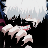 白金木研表情集(✿✪‿✪｡)ﾉ 还是一样的拉风