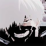 白金木研表情集(✿✪‿✪｡)ﾉ 还是一样的拉风