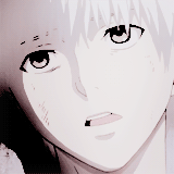 白金木研表情集(✿✪‿✪｡)ﾉ 还是一样的拉风