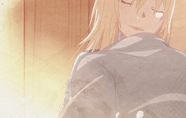 四月是你的谎言唯美场景欣赏，连风都听不到，听不到≧ε ≦