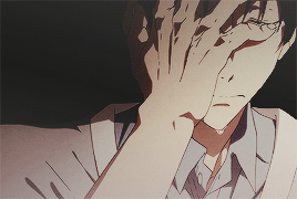 FREE!美图欣赏，一个比一个帅，真琴美如画，For the team！(￣ε￣*)