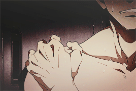 FREE!美图欣赏，一个比一个帅，真琴美如画，For the team！(￣ε￣*)