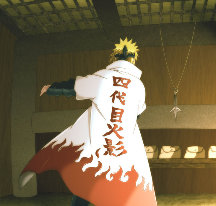 鸣人手机壁纸分享，无法忘却，都帅哭了("▔□▔)/