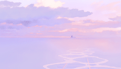 #宫崎骏#千与千寻如梦画面，色调好美罒ω罒