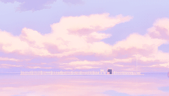 #宫崎骏#千与千寻如梦画面，色调好美罒ω罒