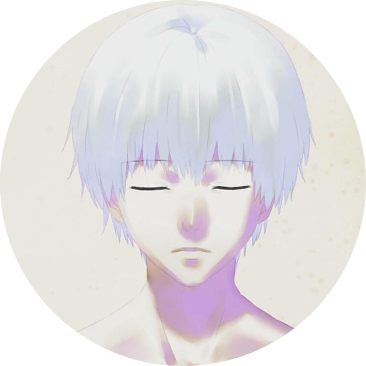 东京食尸鬼无水印高清头像分享("▔□▔)/