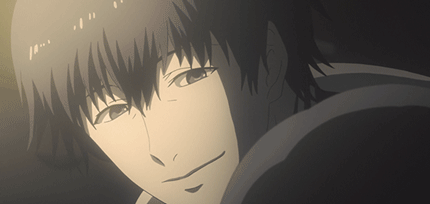 董香、绫人儿时温馨