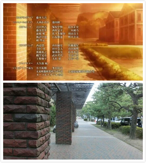 #二次元三次元#舰队收藏画中世界/(ㄒoㄒ)/~~