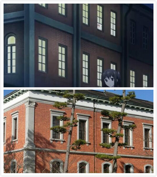 #二次元三次元#舰队收藏画中世界/(ㄒoㄒ)/~~