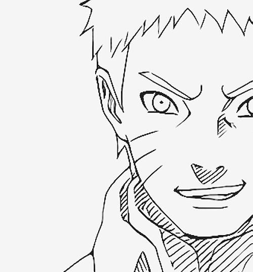 帅到掉渣的七代目