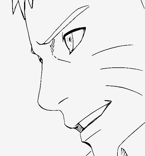 帅到掉渣的七代目