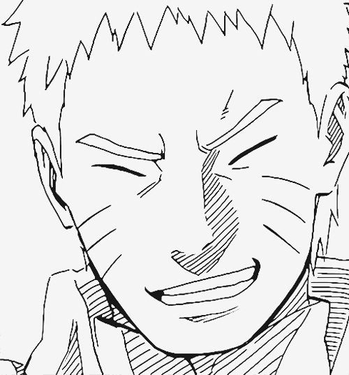 帅到掉渣的七代目