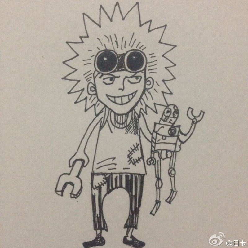 画的好棒呀[嘻嘻]，超新星童年版