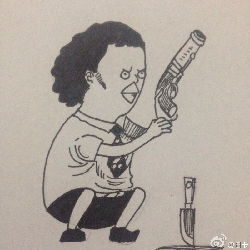 画的好棒呀[嘻嘻]，超新星童年版