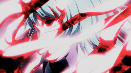 一直有个疑问：高槻泉为什么要把喰种咖啡店的事告诉CCG？难道是专业坑爹！！还是想毁掉安定区这个喰种称之为家的地方，毁掉他们与人类共存的梦想[思考]