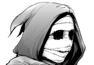 一直有个疑问：高槻泉为什么要把喰种咖啡店的事告诉CCG？难道是专业坑爹！！还是想毁掉安定区这个喰种称之为家的地方，毁掉他们与人类共存的梦想[思考]