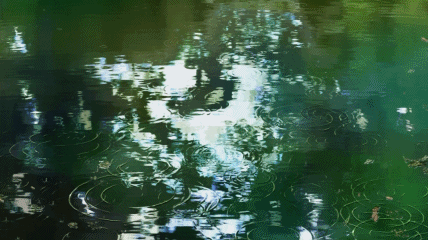 【绝美动漫画面分享】隐约雷鸣 阴霾天空 但盼风雨来 能留你在此 隐约雷鸣 阴霾天空 即使天无雨 我亦留此地