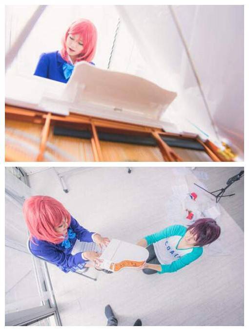 #Coser的理想和现实#[哈哈]