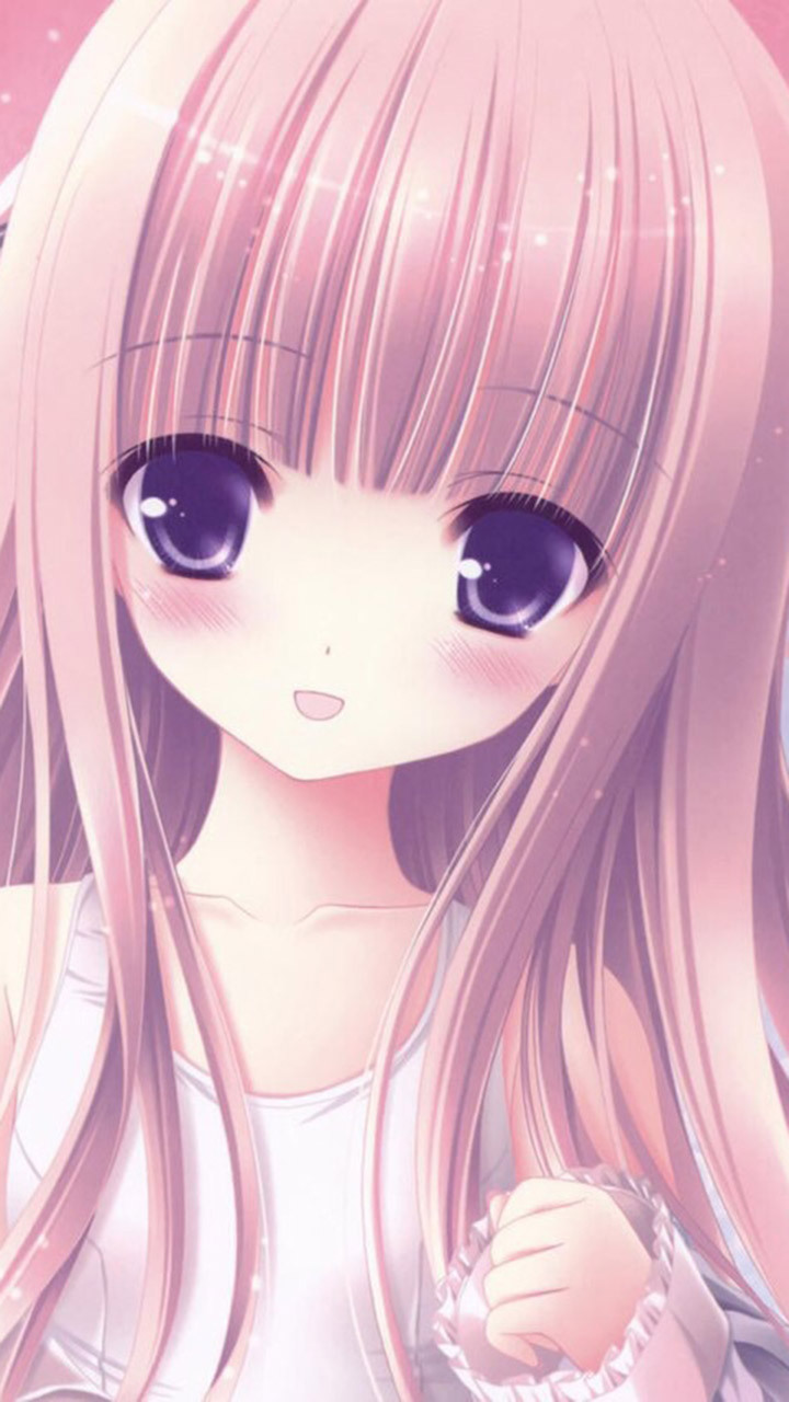 精品动漫手机壁纸｡◕‿◕｡