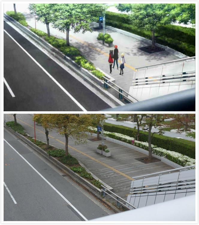 #二次元三次元# 这次是fate/stay night ubw，还原度太高了，美腻(๑• . •๑)