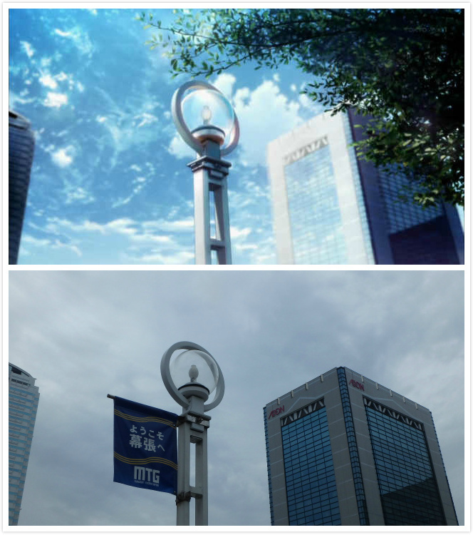 #二次元三次元# 这次是fate/stay night ubw，还原度太高了，美腻(๑• . •๑)