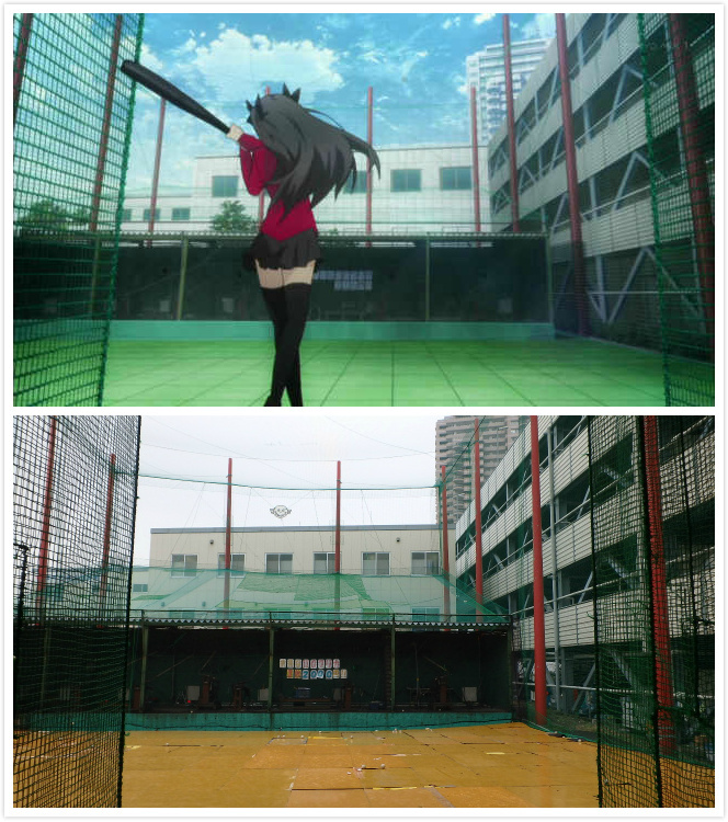 #二次元三次元# 这次是fate/stay night ubw，还原度太高了，美腻(๑• . •๑)