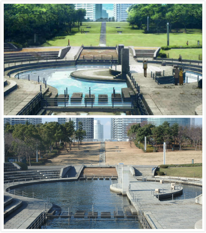 #二次元三次元# 这次是fate/stay night ubw，还原度太高了，美腻(๑• . •๑)