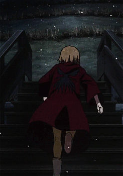 就算全世界抛弃你，也要坚强地活下去－致雏实