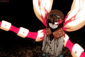 就算全世界抛弃你，也要坚强地活下去－致雏实