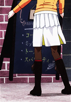 就算全世界抛弃你，也要坚强地活下去－致雏实