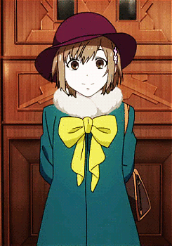 就算全世界抛弃你，也要坚强地活下去－致雏实