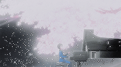 四月是你的谎言美图分享，友人A君を私の伴奏者に任命します。