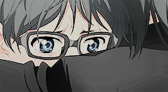 四月是你的谎言美图分享，友人A君を私の伴奏者に任命します。