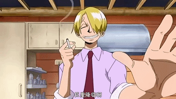 理想总是美好的，三治[吃惊]