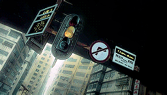 日本1995年的动画电影 攻壳机动队，动画效果看着感觉好棒，真的是业界良心啊！[嘻嘻]