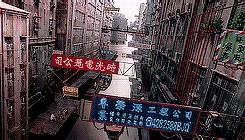 日本1995年的动画电影 攻壳机动队，动画效果看着感觉好棒，真的是业界良心啊！[嘻嘻]