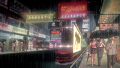 日本1995年的动画电影 攻壳机动队，动画效果看着感觉好棒，真的是业界良心啊！[嘻嘻]