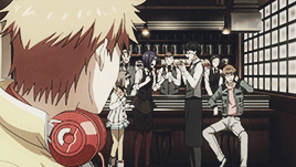 东京食尸鬼那些莫名的美好