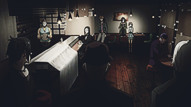 东京食尸鬼那些莫名的美好