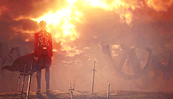 Fate/stay night  I am the bone of my sword   我是剑骨头[哈哈]