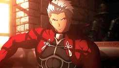 Fate/stay night  I am the bone of my sword   我是剑骨头[哈哈]