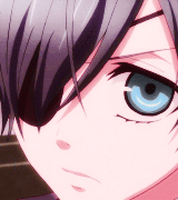 黑执事夏尔[花心] 么么哒，帅爆 @黑执事1