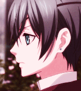 黑执事夏尔[花心] 么么哒，帅爆 @黑执事1