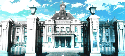 动画K有人看过吗，制作简直是业界良心呀m(_ _)m