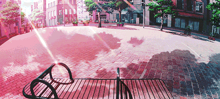 动画K有人看过吗，制作简直是业界良心呀m(_ _)m