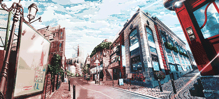 动画K有人看过吗，制作简直是业界良心呀m(_ _)m